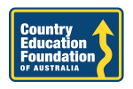 Country Education Foundation of Australia